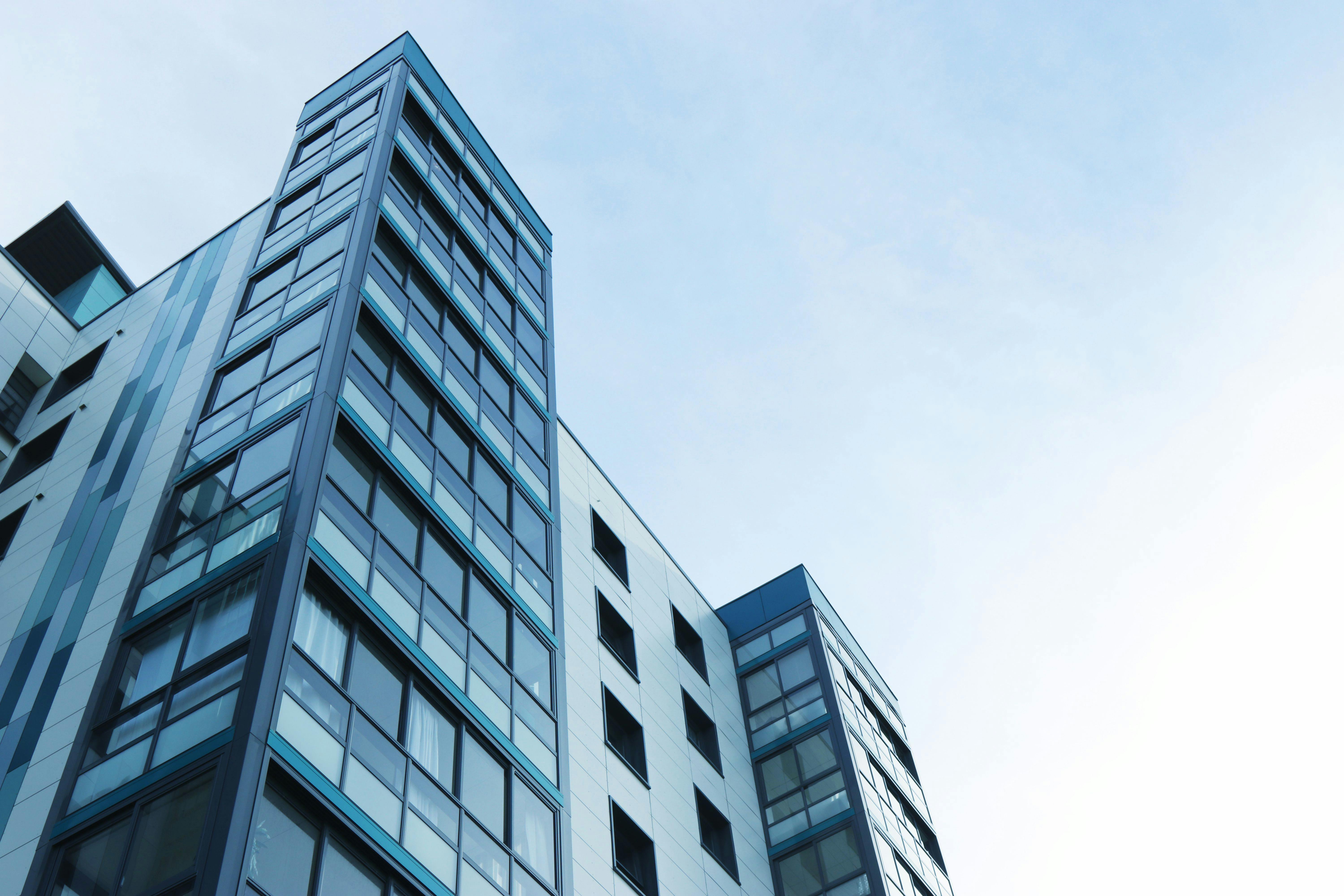 Commercial Construction Clean-up