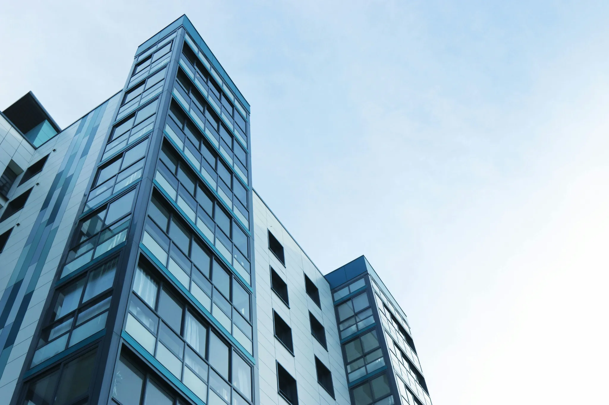 Commercial Construction Clean-up