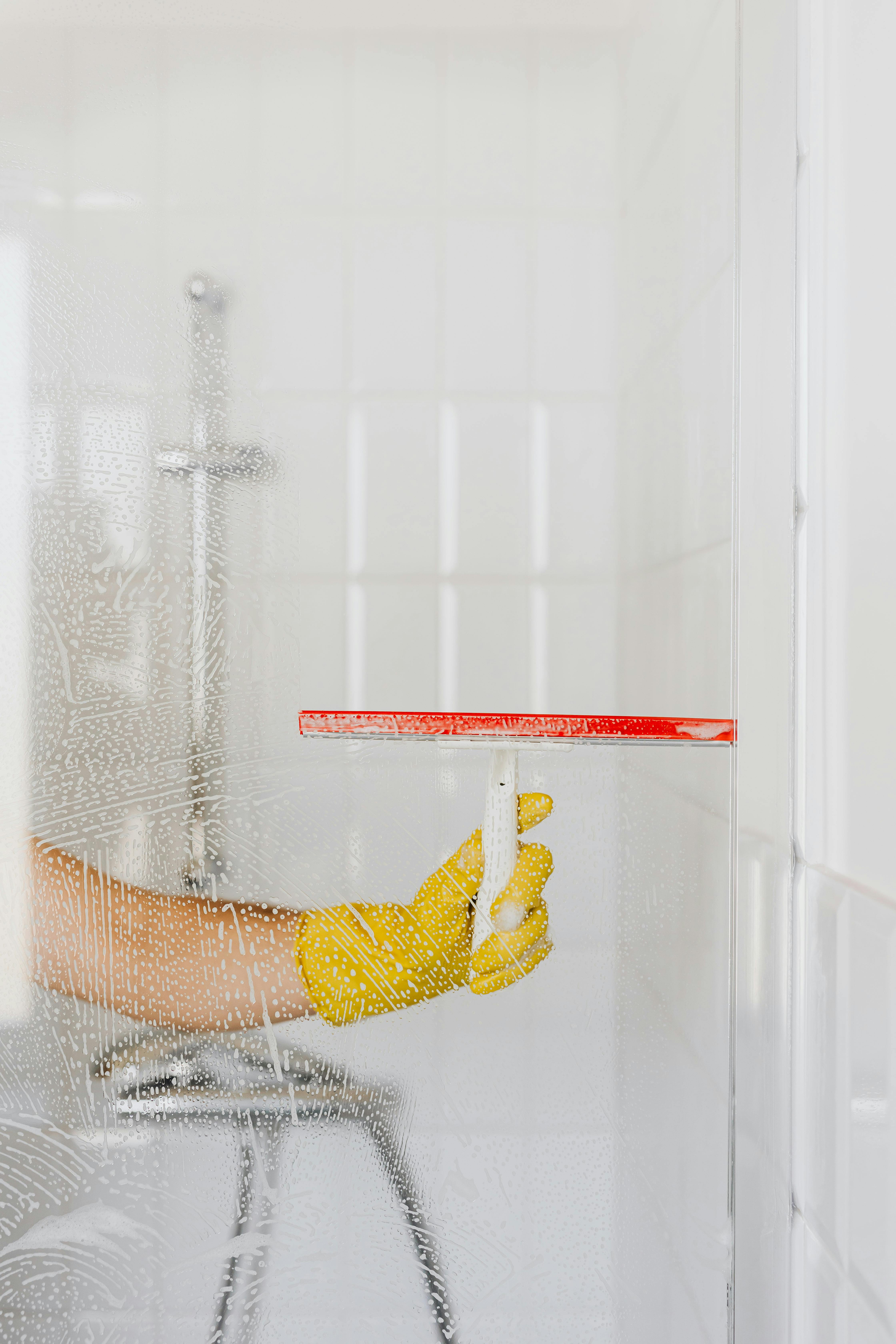 Eco-Friendly Construction Clean-up