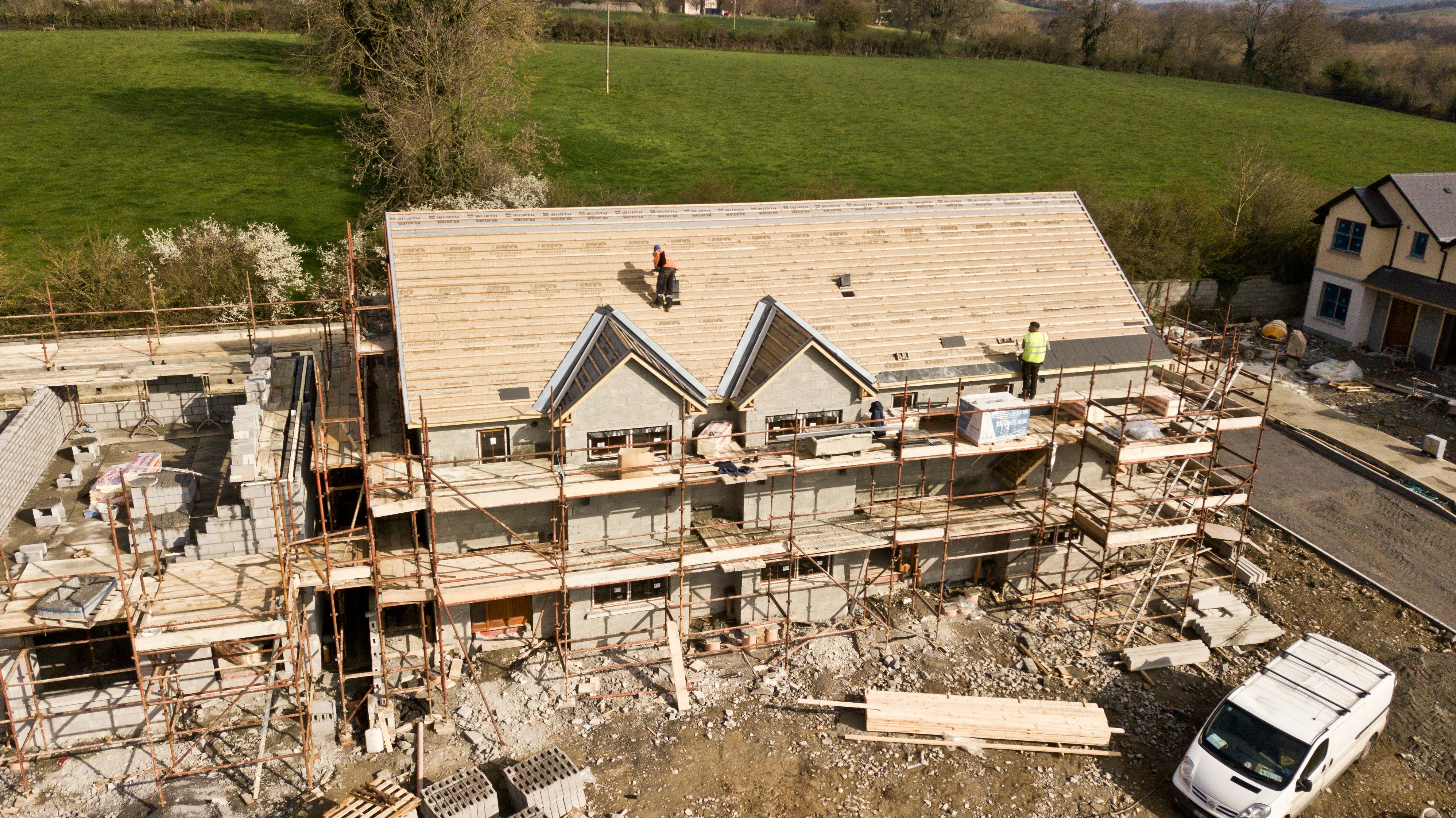 Renovation Clean-up