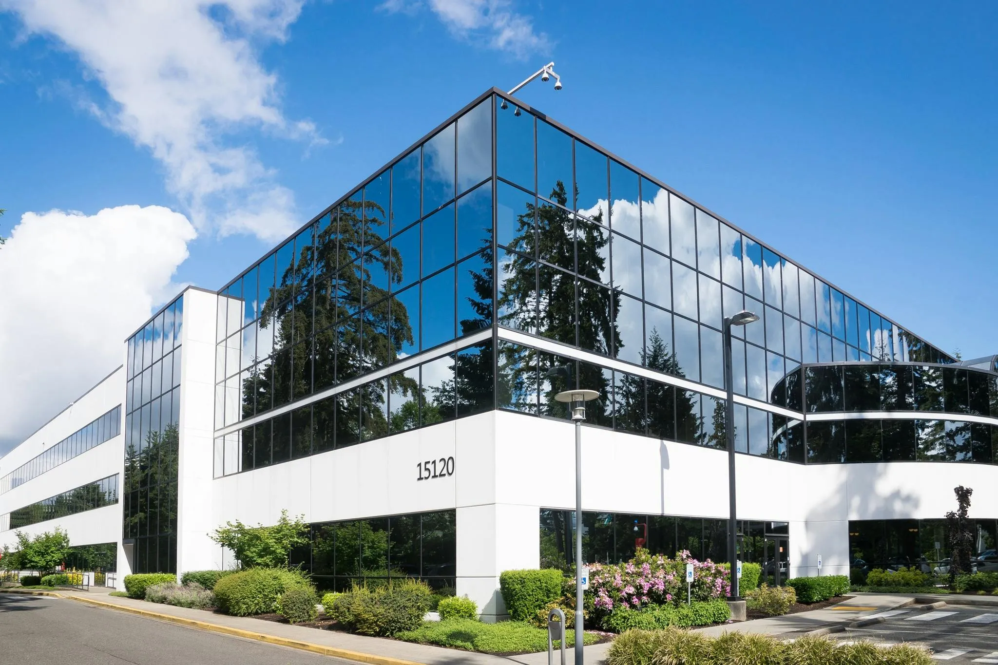 Commercial Cleaning