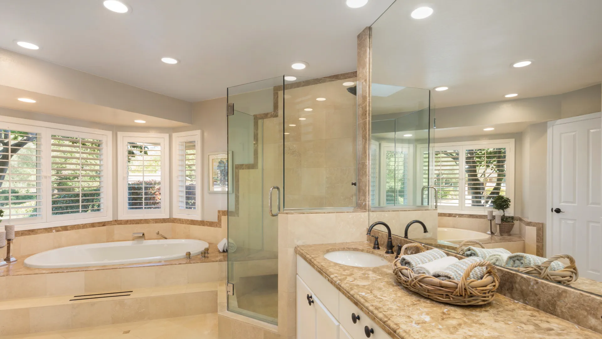 Residential Cleaning Process