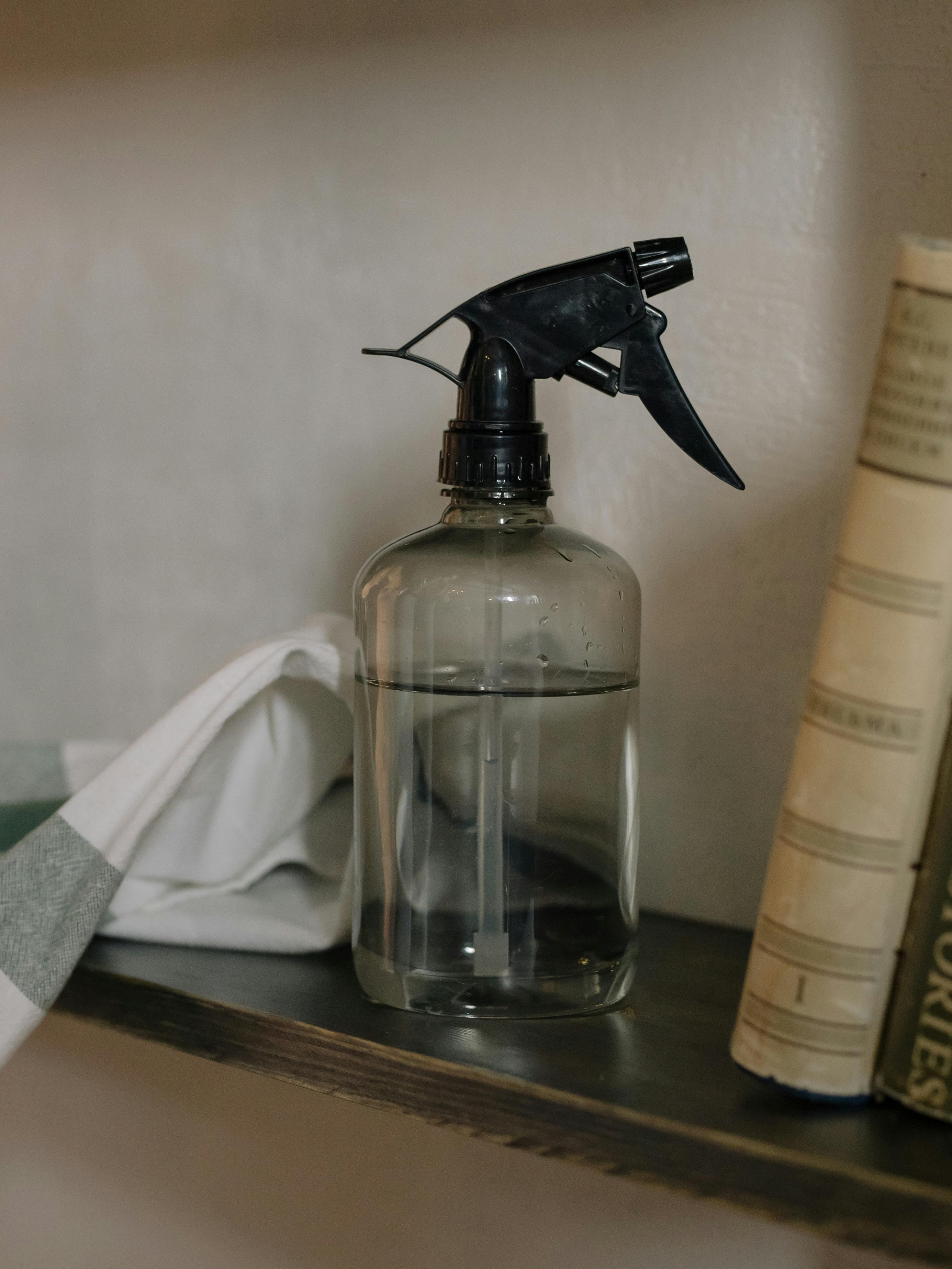 Deep Cleaning