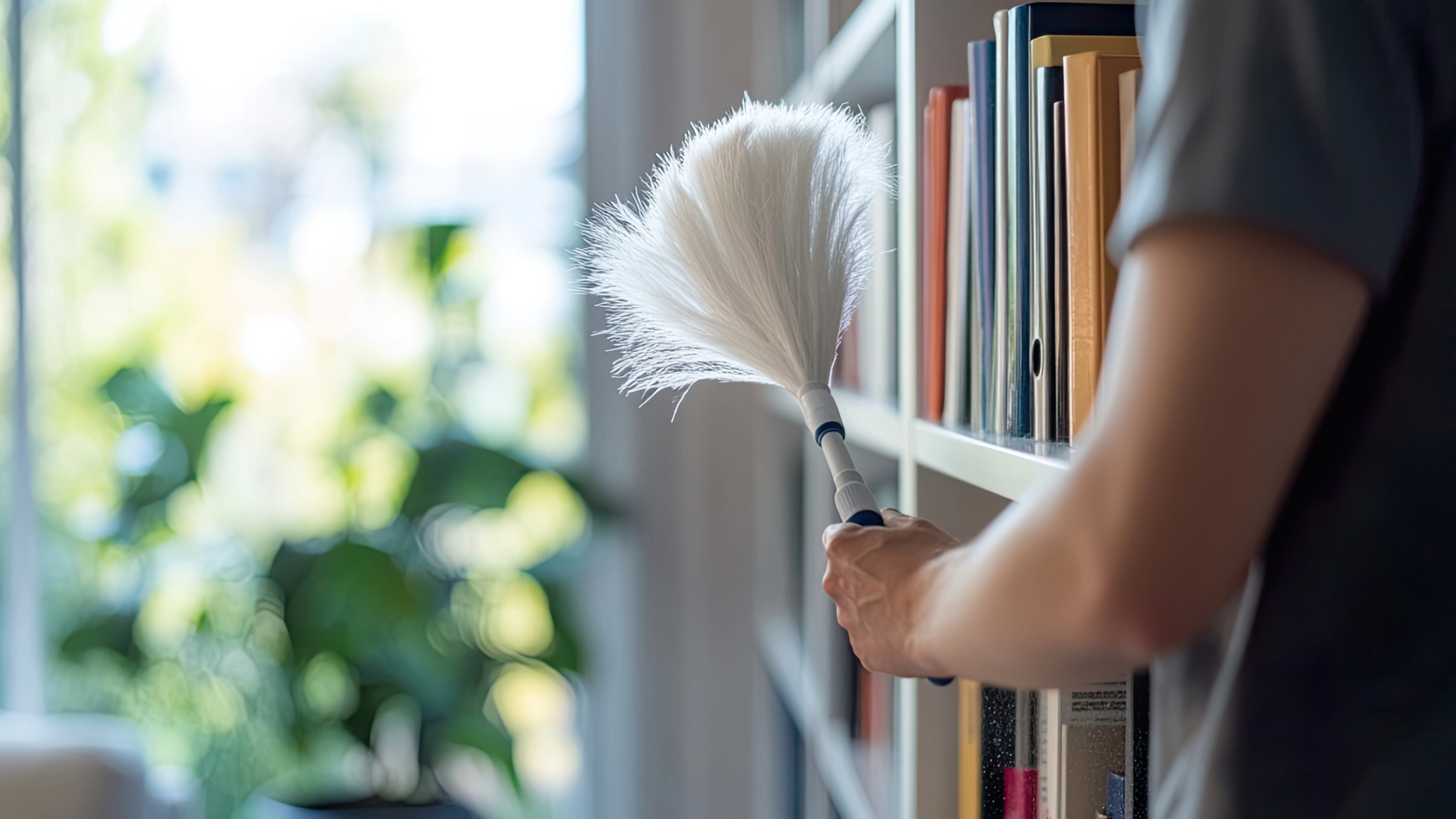 House Cleaning Kalamazoo - Regular Cleaning