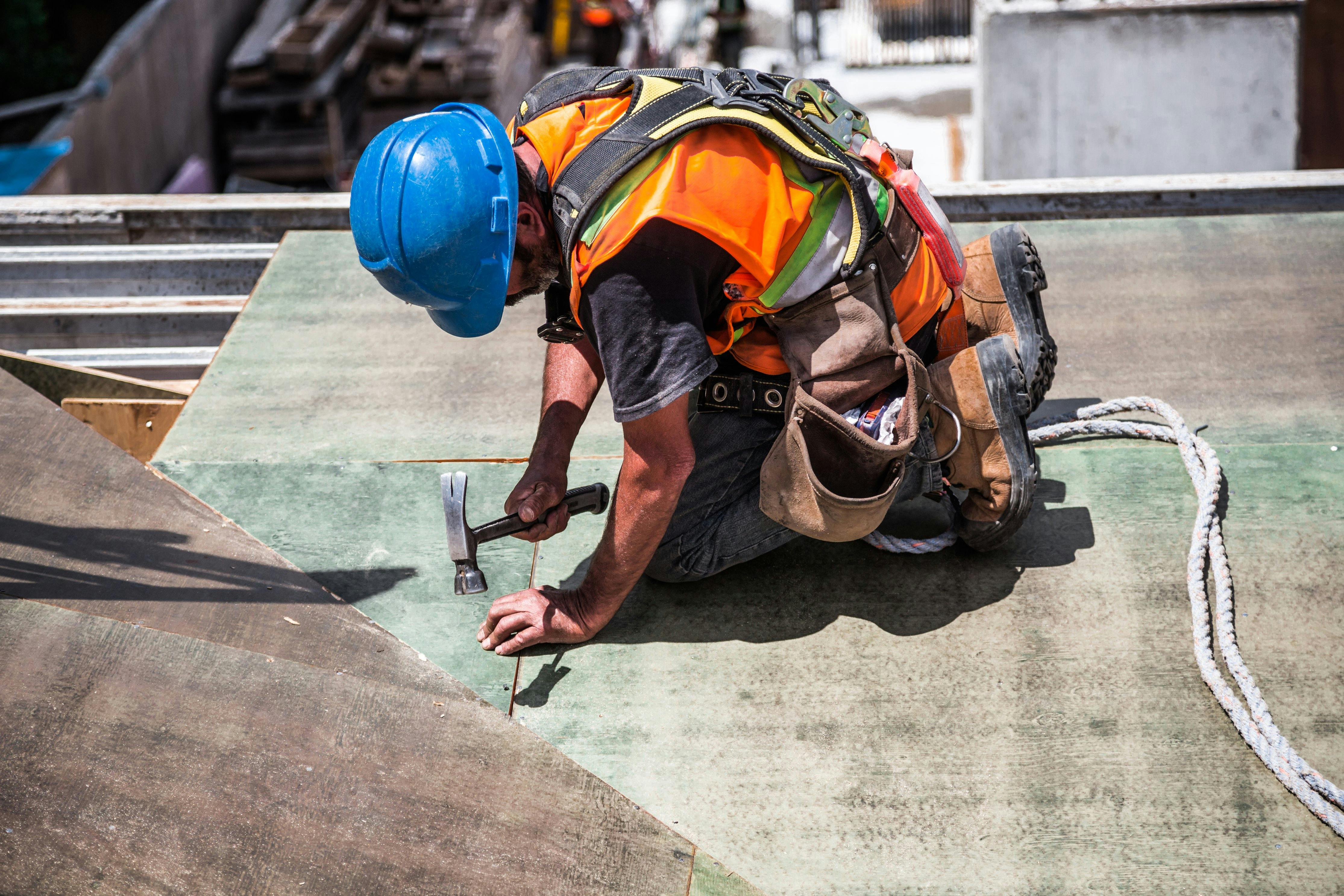 Construction Clean-up