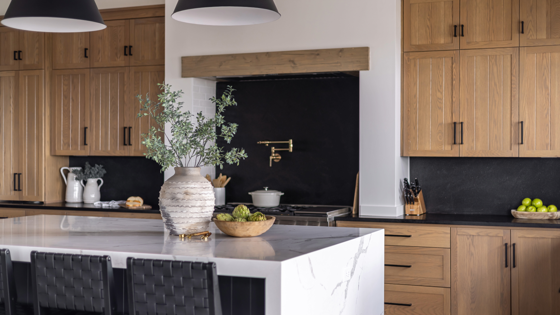 Residential Cleaning
