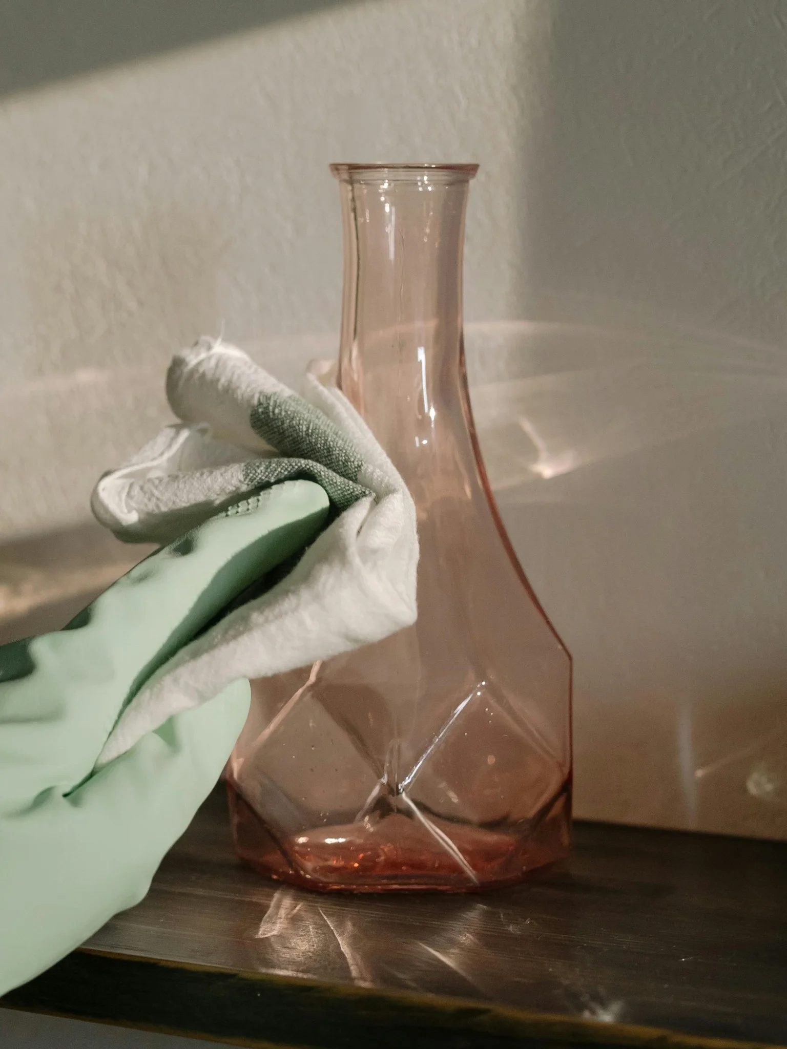 House Cleaning St. Joseph